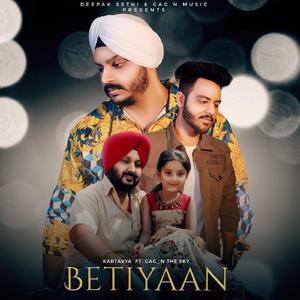 Betiyaan