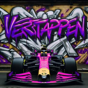 Verstappen (Instrumental)