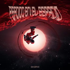 Perdido en el espacio