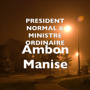 Ambon Manise