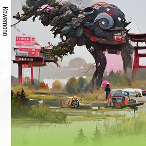 Aku ro Kowe dadi cerito