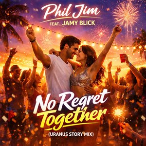 No Regret Together (Uranus Story Mix)
