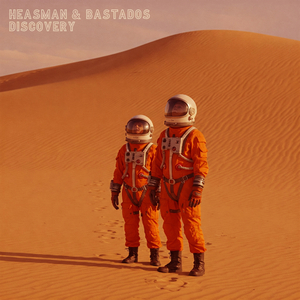 Discovery (Space Disco Edit)