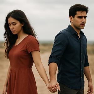 Ennai Vidaadha_ (Don’t Leave Me) Tamil Song