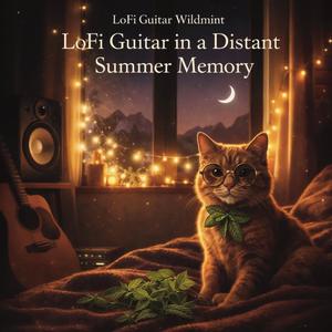 Soft Memory Drift LoFi Strings