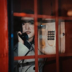 异地情侣（LDR Lovers）