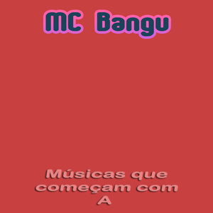 Alexa, Toca Mc Bangu
