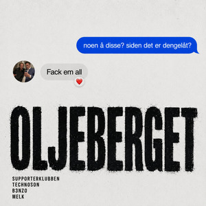 OLJEBERGET