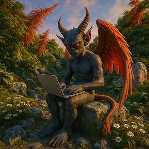 Маркетолог