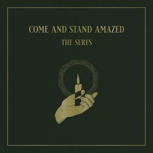 Come and Stand Amazed