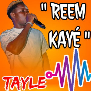 Reem Kayé