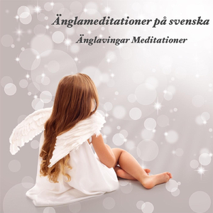 Meditation för vilsam nattsömn med ärkeängel Gabriel