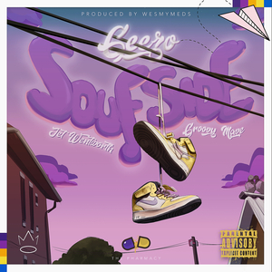Souf Side (feat. Jet Wentworth & Groovy Mave)