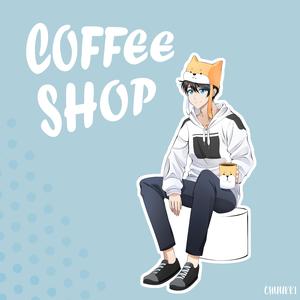 Ice Coffee (feat. Enoch Lodu & Otis)