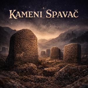 Kameni Spavač