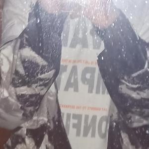 一首不为别人写的歌