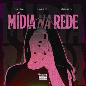 Mídia na Rede