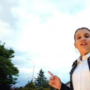 Melisska (Ruzi lake cinava)