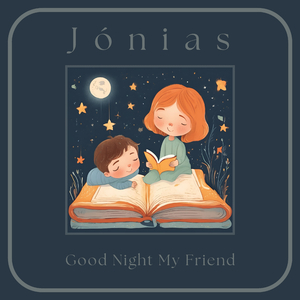 Good Night My Friend