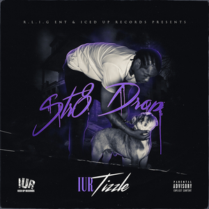 Str8 Drop 2 (feat. Queen Vetti)