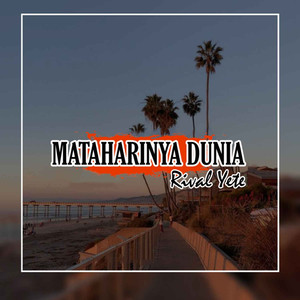 Mataharinya Dunia