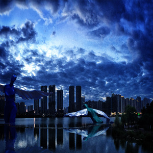 Dark Valley (Age of Armor Tribute)