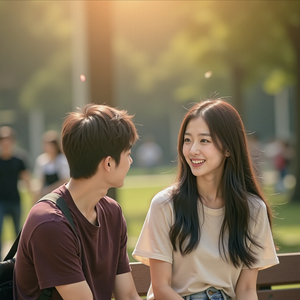 วันที่เธอขอเป็นแฟน