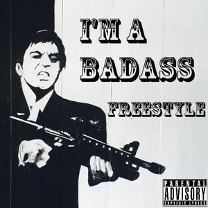 我太强了 FREESTYLE