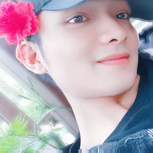 火红的萨日朗（翻自 乌兰托娅）