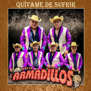 Quítame de Sufrir