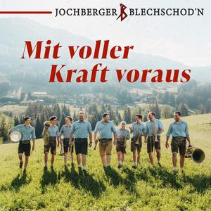 Mit voller Kraft voraus