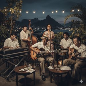 No Beco das Garrafas