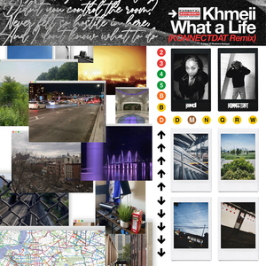 What a Life (KONNECTDAT Remix)