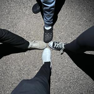 The Ride (feat. Fx Prevail)