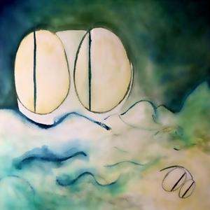 Torden (feat. Tina Crimson)