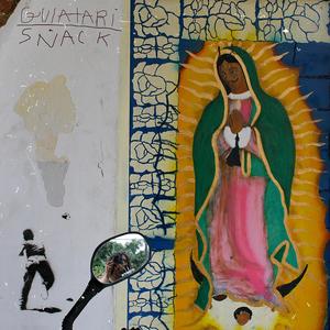 Erosión