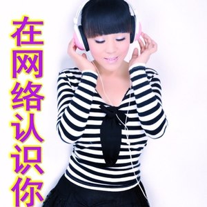 在网络认识你 (伴奏)