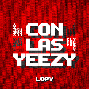 Con Las Yeezy
