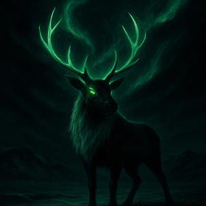 Poro-Antti goes Heavy Metal (feat. ILE stna)