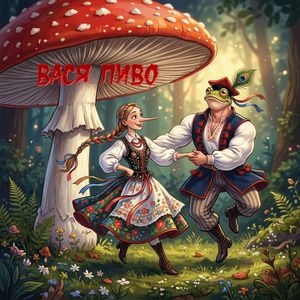 Комариная душа