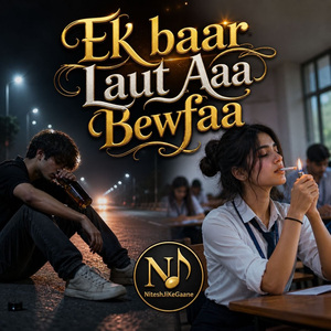 Ek Baar Laut Aaa Bewfaa