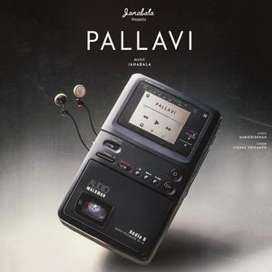 Pallavi