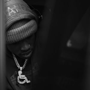 [FREE] "I'll Find You" Quando Rondo Type Beat