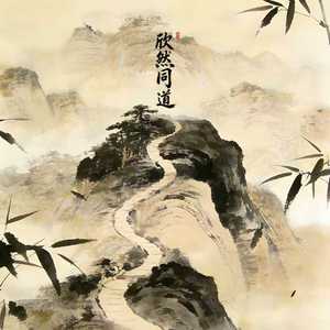 欣然同道(国语版)