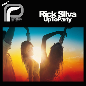 Up to Party (Alex Mode Remix)