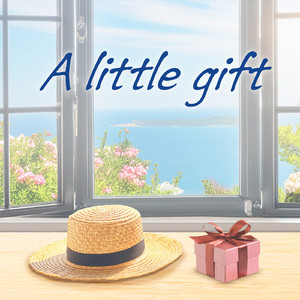 A little gift