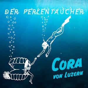 Der Perlentaucher (Hallo Muschel)