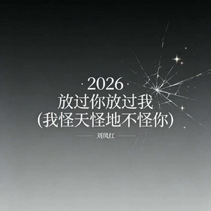 ２０２６ 放过你放过我(我怪天怪地不怪你)