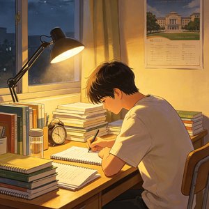 笔锋赴星光
