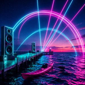 Neon Docks